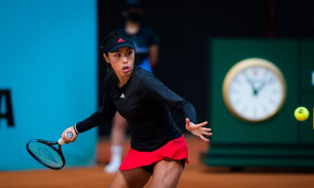 中国金花罗马全军覆没 下半年前100恐“无人生还”？